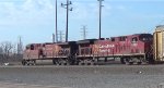 NS autorack